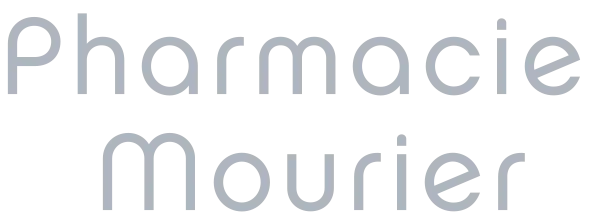 PHARMACIE MOURIER logo