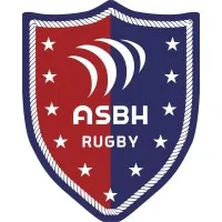 AVENIR SPORTIF DE BEZIERS (ASB) logo