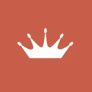 LA REINE logo