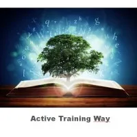 ACTIVE TRAINING WAY logo
