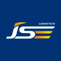 JS LOGISTICS logo
