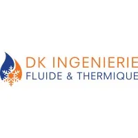 DK INGENIERIE logo