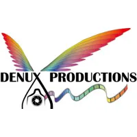 DENUX PRODUCTIONS logo