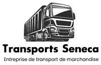 TRANSPORTS SENECA logo