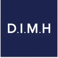 DIMH logo