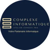 ATELIER EXPRESS PRO logo