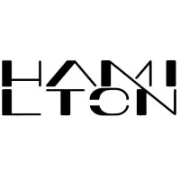 HAMILTON logo