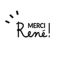 MERCI RENE logo