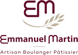 BOULANGERIE EMMANUEL MARTIN logo
