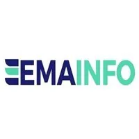 EMAINFO logo
