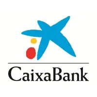 CAIXABANK SA logo