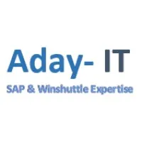 ADAY IT logo