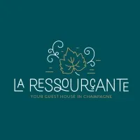 LA RESSOURCANTE logo