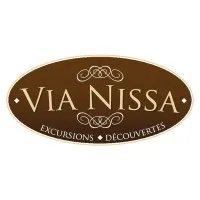 VIA NISSA logo