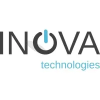 INOVA TECHNOLOGIES logo