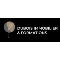 DUBOIS IMMOBILIER & FORMATIONS logo