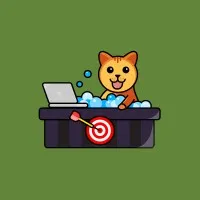 WORK IN EXCESS logo