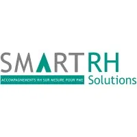 SMART RH SOLUTIONS logo