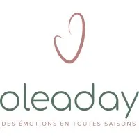 OLEADAY logo