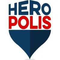HEROPOLIS logo