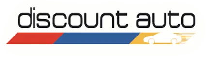 LE DISCOUNT AUTO logo