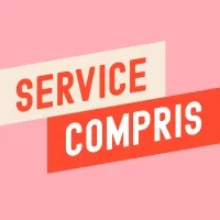 SERVICE COMPRIS logo