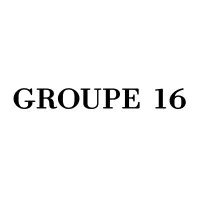 GROUPE 16 logo