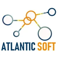 ATLANTIC SOFT logo