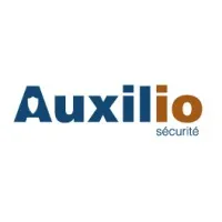 AUXILIO SECURITE logo