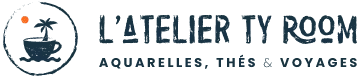 TY ROOM LIMITED logo