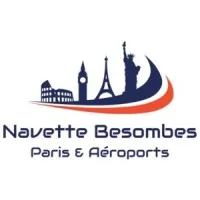 NAVETTE ET TAXI BESOMBES logo