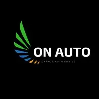 ON AUTO (ON AUTO) logo
