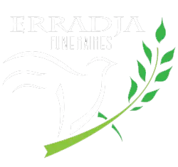 SARL ERRADJA FUNERAIRES logo