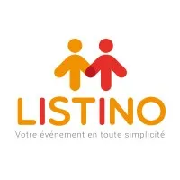LISTINO logo
