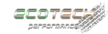 ECO TECH PERFORMANCE logo