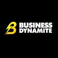 BUSINESSDYNAMITE logo