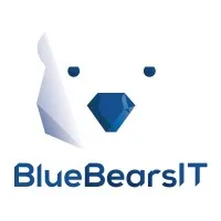BLUEBEARSIT logo