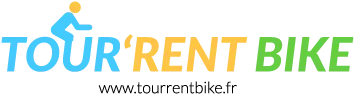 TOURRETTES EVASION logo