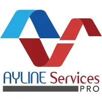 AYLINE SERVICES PRO (A S P) logo