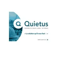 QUIETUS logo
