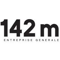 142M logo