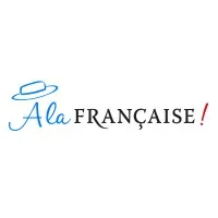 A LA FRANCAISE logo