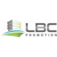 LBC PROMOTION logo