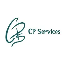 CP SERVICES logo