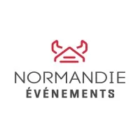 NORMANDIE EVENEMENTS logo