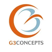 G3 SERVICES logo