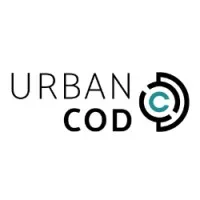 URBAN COD logo