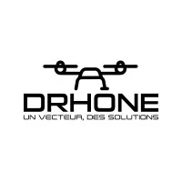 DRHONE logo
