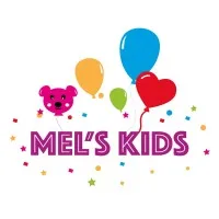 MEL'S AGENCIES logo