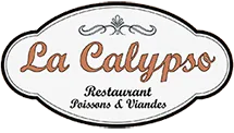 Voici le logo de la marque SAS LA CALYPSO qui représente son identité graphique.